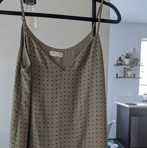 BABATON EVERLY CAMISOLE